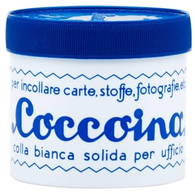 Coccoina - Colla In Barattolo 50 Gr