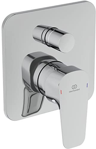 Ideal Standard A6115AA Ceraplan III Badearmatur Unterputz
