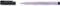 Faber-Castell 10104047 Pitt Artist Feutre Pinceau Stylo B Lilas