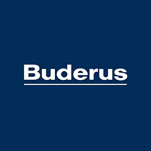 Buderus Sieger Wärmetauscher 50-100kW, GB162 GB202 BK16 KBR ZBR, Herst.-Nr. 8718600269