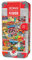 Masterpieces 1000 Piece Jigsaw Puzzle with Collectible Tin Case - Route 66-11.25x16.75