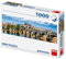 Dinotoys 545380 Dino Puzzle Schloss Prag 1000 Teile Panorama, Mehrfarbig