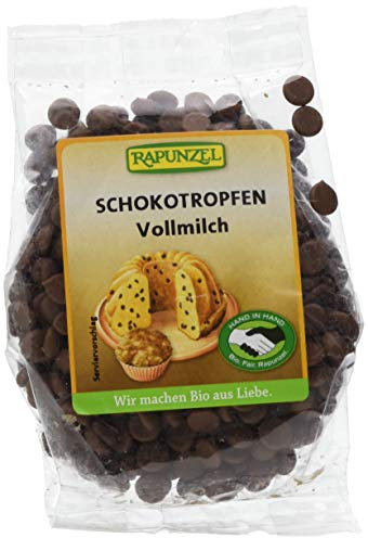 Schokotropfen Vollmilch HIH