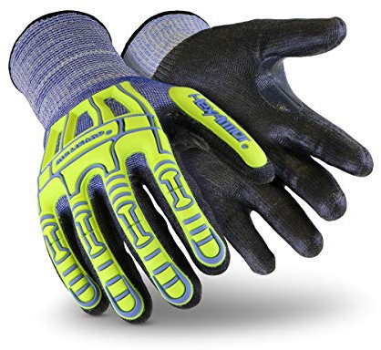 HexArmor Rig Lizard® 2095, sz. 12