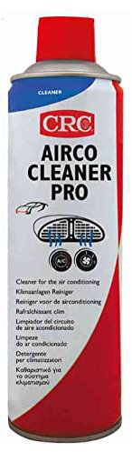 Crc 91744 Airco Cleaner Detergente Per Climatizzatori 500Ml