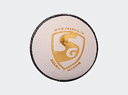 SG Club Cricketball, Weiß