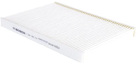 Bosch M5112 - Filtro abitacolo standard