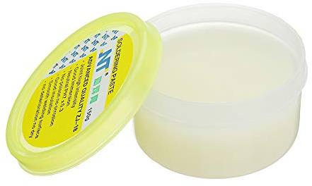 RanDal 150G Yellow Paste Advance Quality Solder Flux Soldering Paste High Intensity Free Rosin