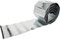 Ram® Heavy Duty 5M Metres Galvanised Steel Lawn Edging Garden Plant Border (16.5cm High) (3 X 5M)