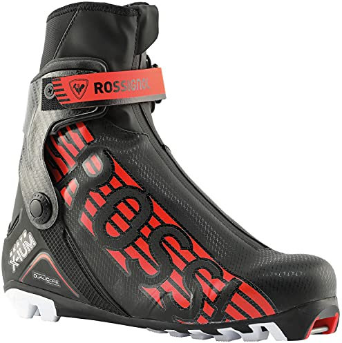 Rossignol X-ium Skate Nordic Ski Boots EU 41