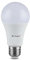 V-TAC LED-Lampe VT-2099, E27, EEK: F, 8,5 W, 806 lm, 3000 K