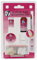 Acrylic nail sculpting kit para uñas acrílicas: kit