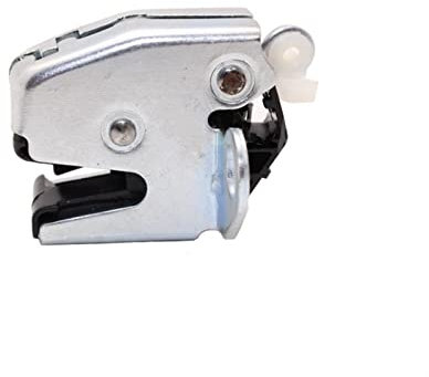 Türschloss Stellmotor 51757818 7510041 Auto Hinten Rechts Türschloss Für FIAT Für Doblo Mk1 2000 2001 2002 2003 2004 2005 2006 2007 2009 2009 2010 Zentralverriegelungsmotor