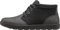Helly Hansen Scarpe Landon Chukka, Stivali casual Uomo, Nero, 41.5 EU