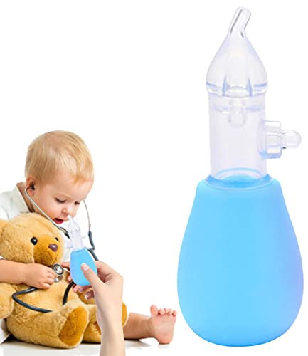 Pulverizador nasal para bebé | de lavado nasal del controlador de flujo de limpieza,Botella de enjuague del seno nasal Riego nasal para adultos Niño Ximan