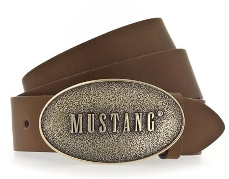 MUSTANG Damen Gürtel Gürtel