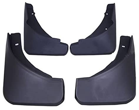 Schmutzfänger Für VW Für Golf 4 Mk4 Für Golf 5 Mk5 IV V Für B&ora 2003 2004 2005 2006 2007 2008 Auto Schmutzfänger Kotflügel Vorne Und Hinten Kotflügel