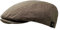 WEROR Herren Schiebermütze Flatcap Schirmmütze Cap Mütze WEROR-416.1 (59-60, Beige)