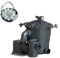 POOLEX Filter Max Groupe de Filtration à balles - de 6,8m3/h pour Piscine jusqu'à 42m3