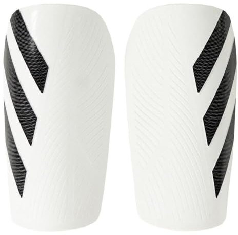 adidas Herren Schienbeinschoner Tiro SG EU Club Shin Guards Black/White M