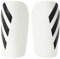 adidas Herren Schienbeinschoner Tiro SG EU Club Shin Guards Black/White M