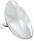 Calvin Klein ring für Damen Kollektion CK REFLECT aus Edelstahl - 35000622C