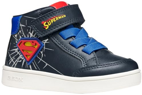 Geox Baby - Jungen B Eclyper BoySneaker