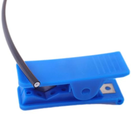 Tagliacavo idraulico per freno bici,Tagliatubo idraulico, Tagliatubi per tubi olio freno a disco idraulico, Utensile da taglio per tubi e tubi flessibili, tagliacavi per bici, accessorio per ciclismo