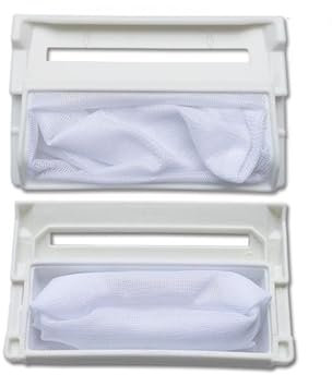 Filtre À Poussière For Machine À Laver, Pièces Détachées, Compatible Avec LG
