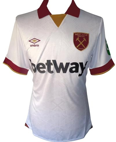 Umbro West Ham 3rd-Trikot 24/25 Men - M