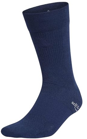 adidas Unisex Fußball Crew Socken, Performance, gepolstert