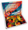 Wine Gums Fathers Day Gift Box Hamper (RETRO FATHERS DAY FRONT)