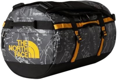 The North Face Reisetasche Base Camp Duffel
