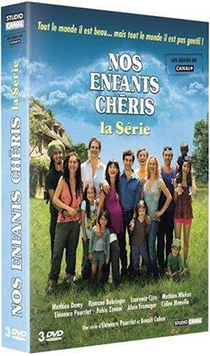 Nos enfants cheris, saison 1 [FR Import]