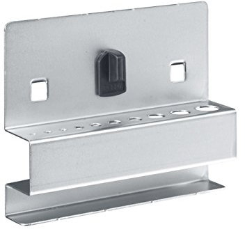 bott perfo Innensechskant-/ Bohrerhalter für Durchmesser 2-12 mm für Lochplatten, 1 Stück, 14020002