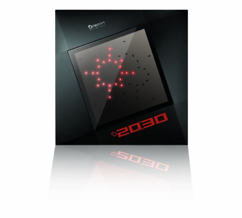 Oregon Scientific BA2000 Magic Weather Station