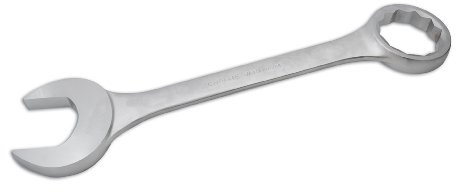 Laser 4610 Combination Spanner 100mm