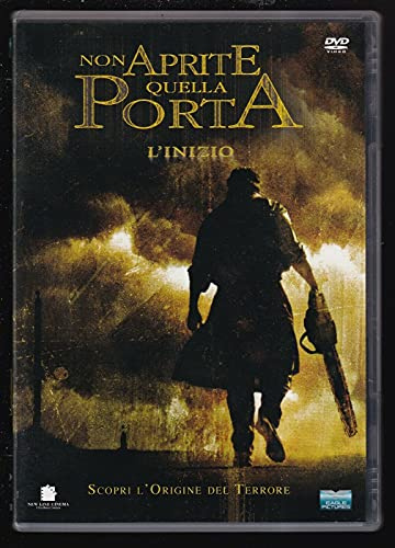 Non aprite quella porta - L'inizio