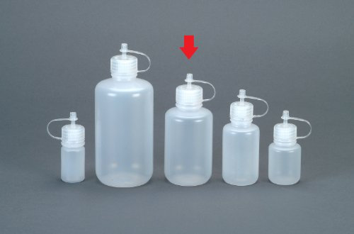 Nalgene Spenderflasche, transparent, Uni