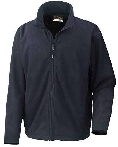 Result Ergebnis r109 a Climate Stopper Fleece Small Navy