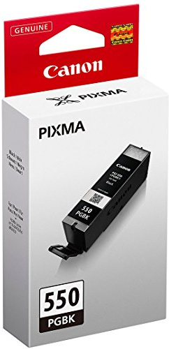 Canon 6496B001 Ink Cartridge Black