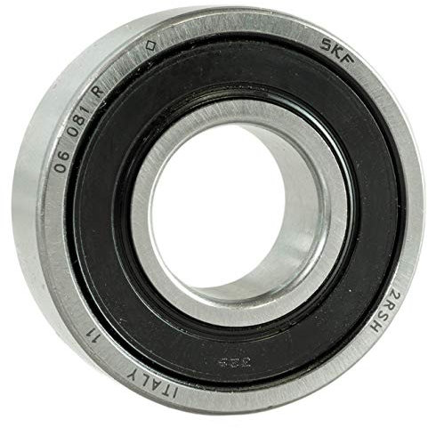 SKF – Kugellager 6003-2RS-SKF – 17 x 35 x 10 mm