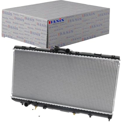 AKS DASIS 210036N Kühlung