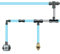 Druckluftrohr 22 x 2,0 mm 25 m Rolle (7,03 EUR/lfdm)