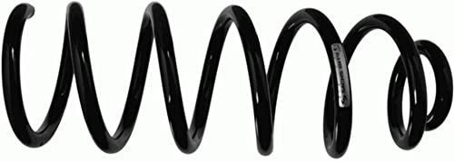 SACHS 994 616 Suspension Spring Compatible for Dacia Sandero (BS_) 2008-2013 Rear Axle and Other Vehicles