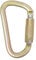 JSP Steel Twist Lock Karabiner (FAR0903)