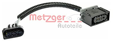 METZGER 2323029 Motorräume