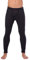 BestSale247 Herren Thermo Unterhose Lang Männer Skiunterwäsche (L, Anthrazit)