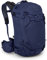 Osprey Damen Kresta 30 Women's and Snowboard Backpack Backcountry Ski-und Snowboardrucksack, Winter Night Blue, O/S