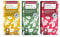 THE EDEN PROJECT 60 SINGLE ORIGIN SELECTION PACK Home Compostable Coffee Pods - Compatible with Nespresso Original system coffee machines - 60 Capsules (6 PACKS of 10 PODS)